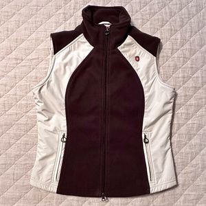 WELLENSTEYN | Arosa Vest